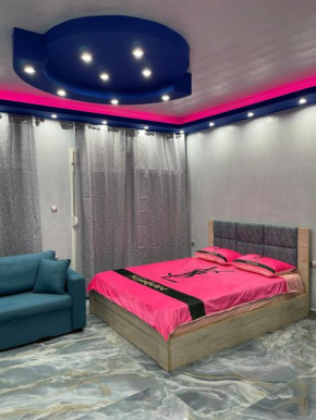 LUXURY STUDIO 1 FIRSTLINE SEA BY MAKHOME